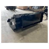 FUTURE Skid Steer Flail Mower - 57 Inches (FT-FM57)