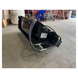 FUTURE Skid Steer Flail Mower - 57 Inches (FT-FM57)