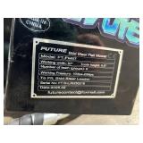 FUTURE Skid Steer Flail Mower - 57 Inches (FT-FM57)