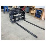 FUTURE Side Shift Forks (FT D-CYHC)