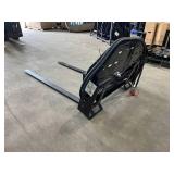 FUTURE Side Shift Forks (FT D-CYHC)