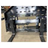 FUTURE Side Shift Forks (FT D-CYHC)