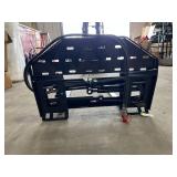 FUTURE Side Shift Forks (FT D-CYHC)