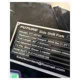 FUTURE Side Shift Forks (FT D-CYHC)