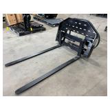 FUTURE Side Shift Forks (FT D-CYHC)