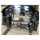 FUTURE Side Shift Forks (FT D-CYHC)