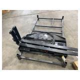 FUTURE Side Shift Forks (FT D-CYHC)