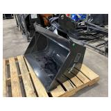 FUTURE Excavator Bucket (FT-5T)