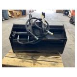 FUTURE Excavator Bucket (FT-5T)