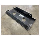 FUTURE Dingo Skid Steer Mounting Plate