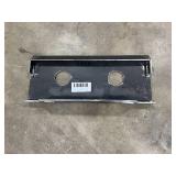 FUTURE Dingo Skid Steer Mounting Plate