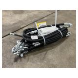 FUTURE Mini Excavator Hydraulic Hose