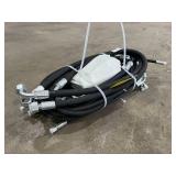 FUTURE Mini Excavator Hydraulic Hose