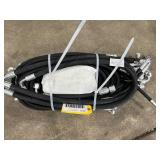 FUTURE Mini Excavator Hydraulic Hose