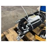 FUTURE Mini Excavator Hydraulic Hose