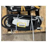 FUTURE Mini Excavator Hydraulic Hose