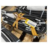FUTURE Mini Excavator Hydraulic Hose