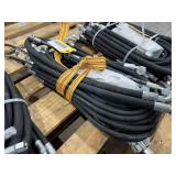 FUTURE Mini Excavator Hydraulic Hose