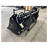 FUTURE Skid Steer 4 In 1 Bucket (FT-KH72F)