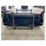 FUTURE Skid Steer 4 In 1 Bucket (FT-KH72F)