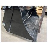 FUTURE Skid Steer 4 In 1 Bucket (FT-KH72F)