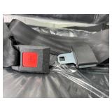 FUTURE Replacement Equipment Seat