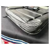 FUTURE Replacement Equipment Seat