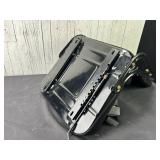 FUTURE Replacement Equipment Seat