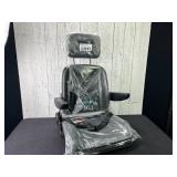 FUTURE Luxury Equipment Seat