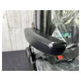 FUTURE Luxury Equipment Seat