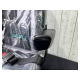 FUTURE Luxury Equipment Seat