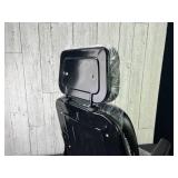 FUTURE Luxury Equipment Seat