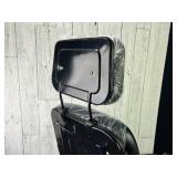 FUTURE Luxury Equipment Seat