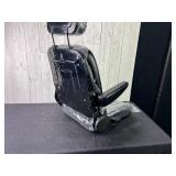 FUTURE Luxury Equipment Seat