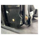 FUTURE Luxury Equipment Seat