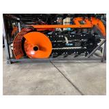 FUTURE Mini Trencher (FT-X39F)