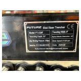 FUTURE Mini Trencher (FT-X39F)