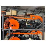 FUTURE Mini Trencher (FT-X39F)