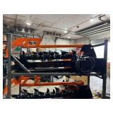 FUTURE Mini Trencher (FT-X39F)