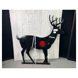 FUTURE Deer Shaped Shooting Target (FT-ST550L)