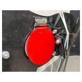 FUTURE Deer Shaped Shooting Target (FT-ST550L)