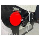 FUTURE Dog Shaped Shooting Target (FT-ST550G)