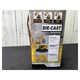 FUTURE Remote Control Excavator Toy