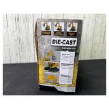 FUTURE Remote Control Excavator Toy