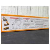 FUTURE Remote Control Crane Toy Truck