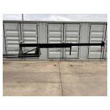 FUTURE Forklift Telescopic Boom