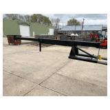 FUTURE Forklift Telescopic Boom