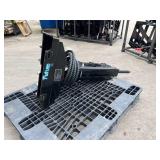 FUTURE Mini Skid Steer Breaker FT-P45