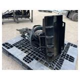 FUTURE Mini Skid Steer Breaker FT-P45