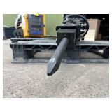 FUTURE Mini Skid Steer Breaker FT-P45